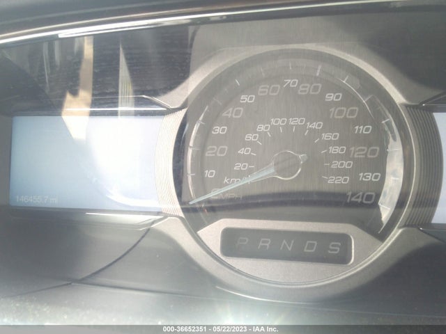 Ford Taurus Limited 2014 1FAHP2F87EG105792 Image 8