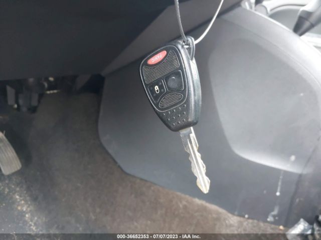 1C4NJDBB7FD135244 Jeep Compass Sport