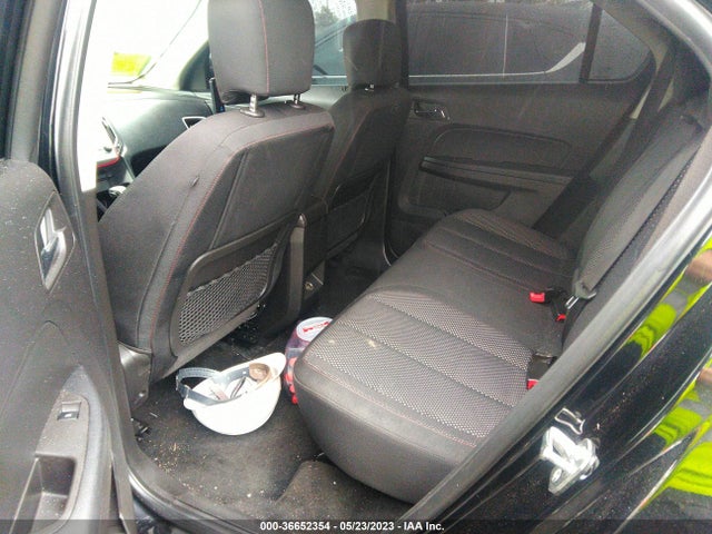 Chevrolet EQUINOX LT 2014 2GNALBEK2E6324283 Image 14