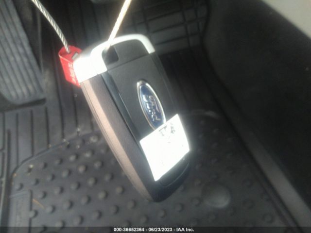 3FA6P0H77HR279522 Ford FUSION SE