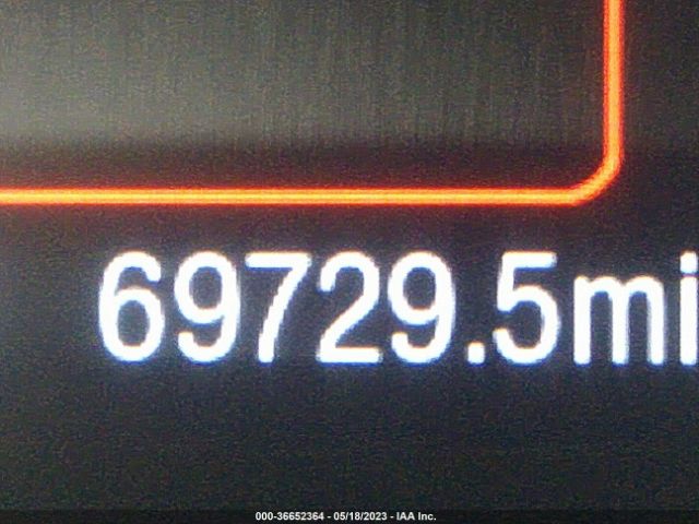 3FA6P0H77HR279522 Ford FUSION SE
