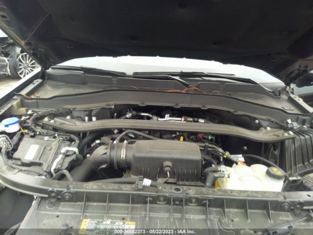 1FMSK7KHXNGA99547 Ford Explorer St-line