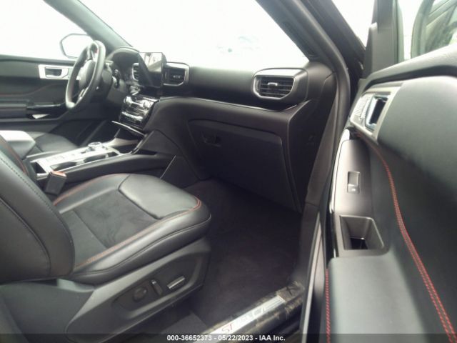 1FMSK7KHXNGA99547 Ford Explorer St-line