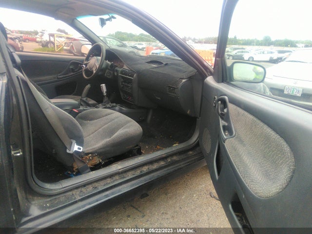 2003 CHEVROLET CAVALIER LS SPORT VIN: 1G1JH12F737156366