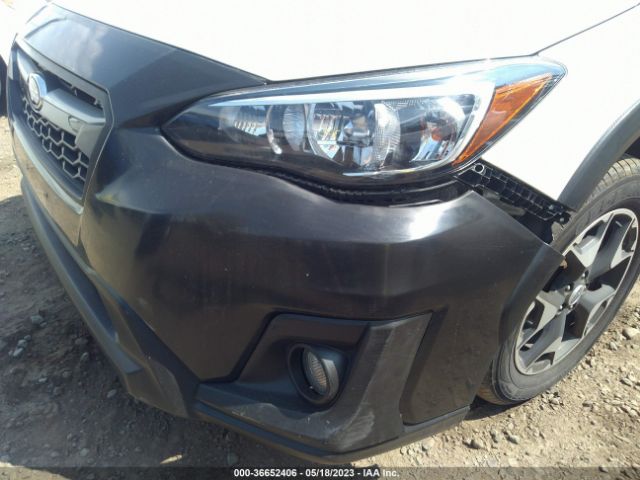 JF2GTADC8J8303287 Subaru Crosstrek Premium