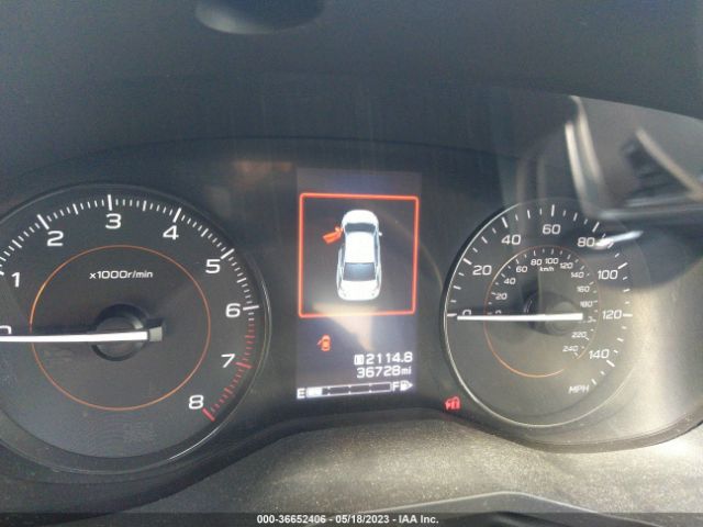 JF2GTADC8J8303287 Subaru Crosstrek Premium