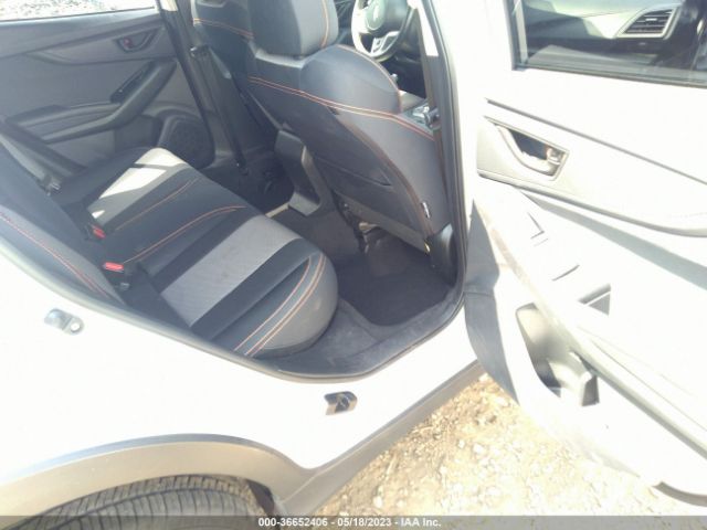 JF2GTADC8J8303287 Subaru Crosstrek Premium
