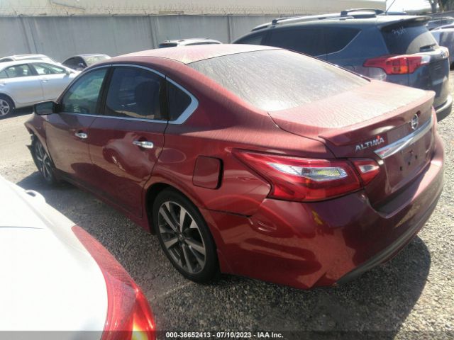 1N4AL3AP1GN331214 Nissan Altima 2.5 Sr