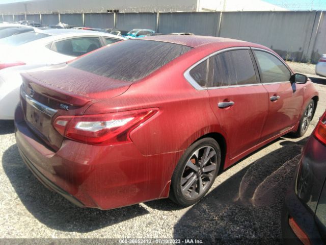 1N4AL3AP1GN331214 Nissan Altima 2.5 Sr