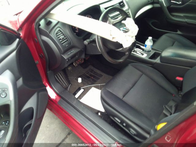1N4AL3AP1GN331214 Nissan Altima 2.5 Sr