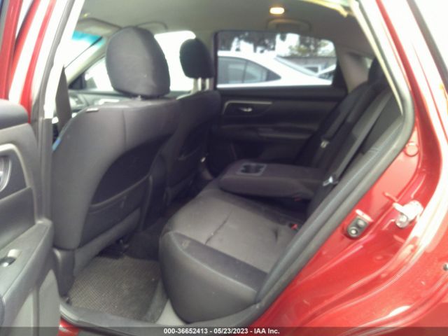 1N4AL3AP1GN331214 Nissan Altima 2.5 Sr