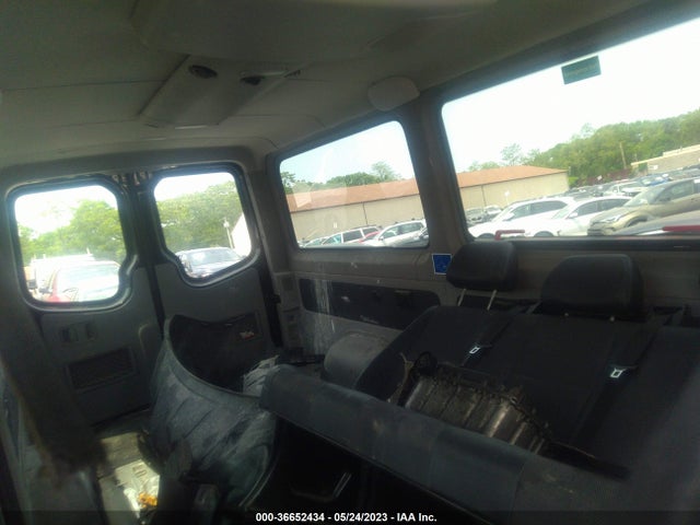 2015 MERCEDES-BENZ SPRINTER 2500 NORMAL ROOF VIN: WDZPE7DC4F5986092