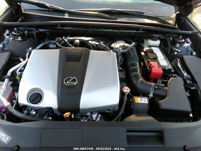 2023 Lexus ES, VIN: 58AFZ1B17PU151002