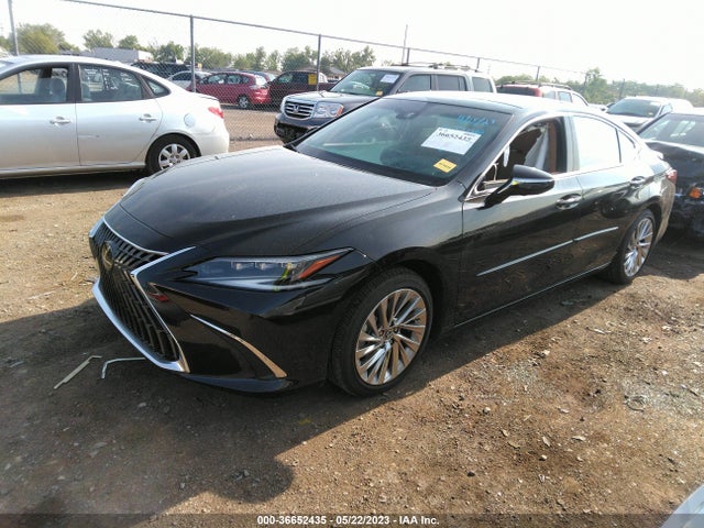 2023 Lexus ES, VIN: 58AFZ1B17PU151002