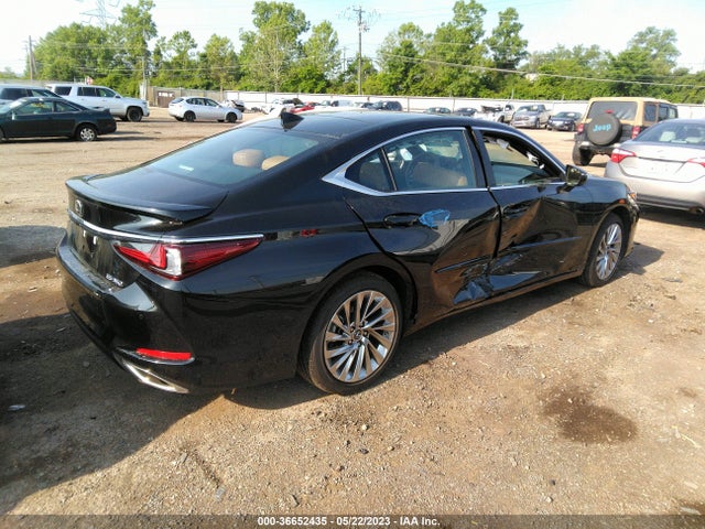 2023 Lexus ES, VIN: 58AFZ1B17PU151002