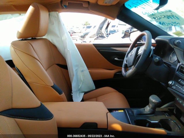 2023 Lexus ES, VIN: 58AFZ1B17PU151002
