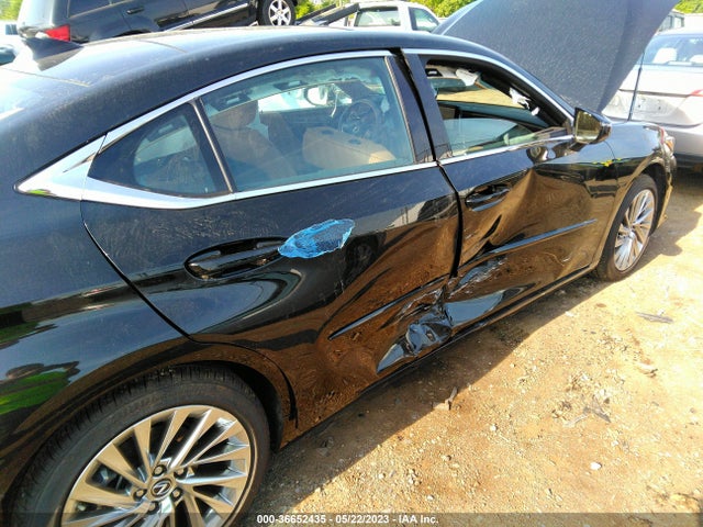 2023 Lexus ES, VIN: 58AFZ1B17PU151002