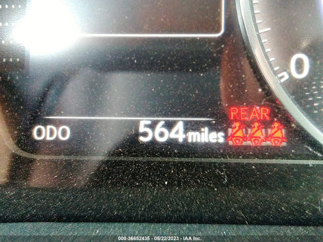 2023 Lexus ES, VIN: 58AFZ1B17PU151002