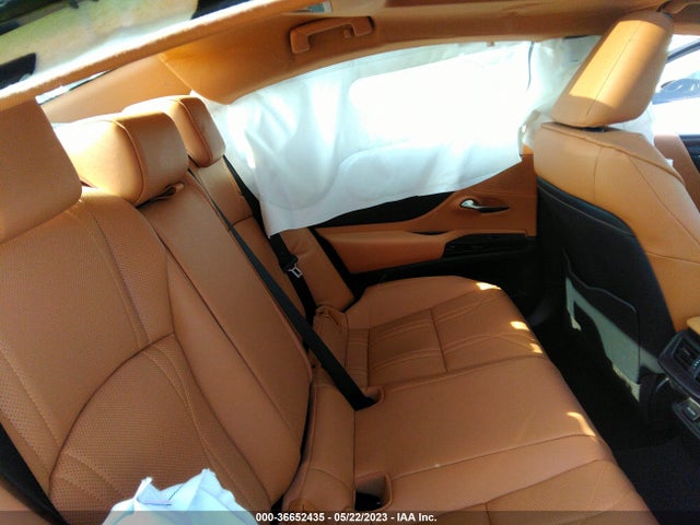 2023 Lexus ES, VIN: 58AFZ1B17PU151002