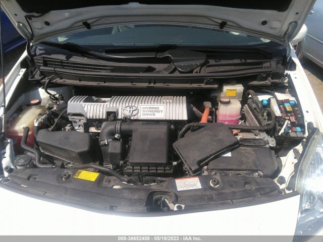Toyota Prius Four 2015 JTDKN3DU9F1926991 Image 12