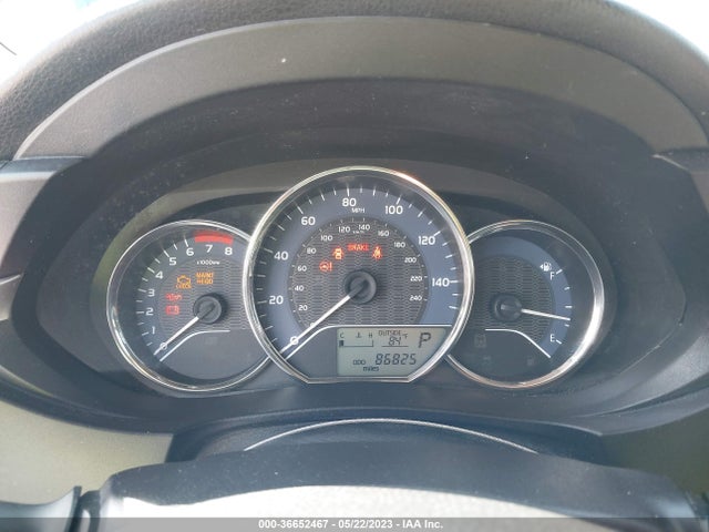 Toyota Corolla L/le/s/s Plus/le Plus 2015 5YFBURHE6FP241755 Image 9