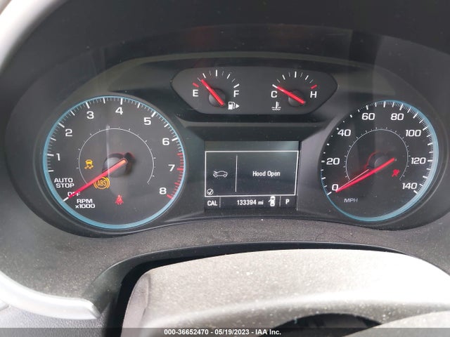 Chevrolet MALIBU LS 2016 1G1ZB5ST4GF280656 Image 7