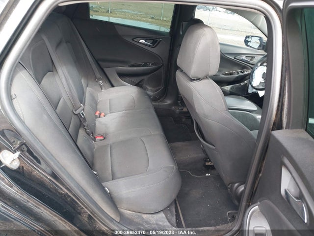 Chevrolet MALIBU LS 2016 1G1ZB5ST4GF280656 Image 8