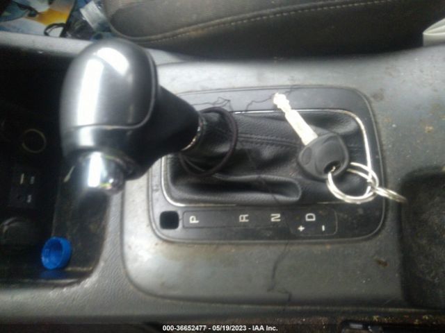KNAFX5A86G5631188 KIA Forte 5-door Ex