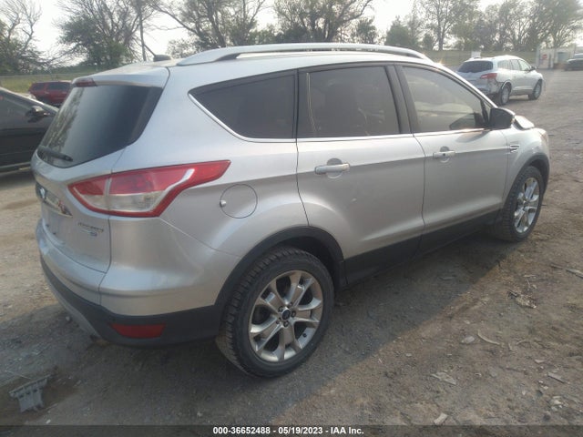 Ford Escape Titanium 2014 1FMCU9J98EUC59723 Image 5