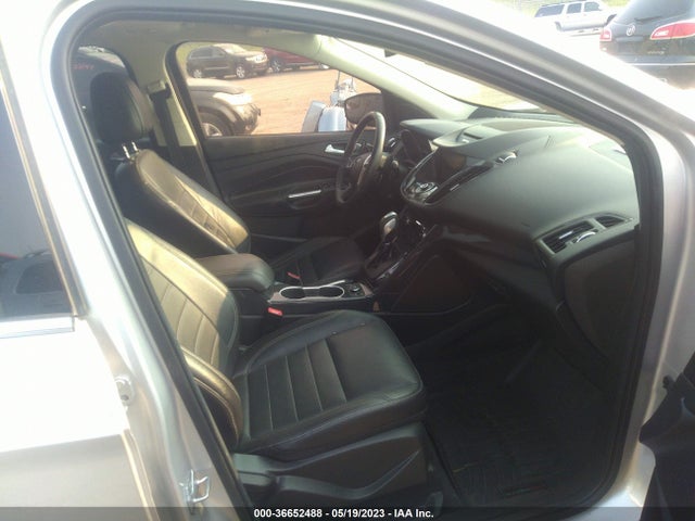 Ford Escape Titanium 2014 1FMCU9J98EUC59723 Image 6