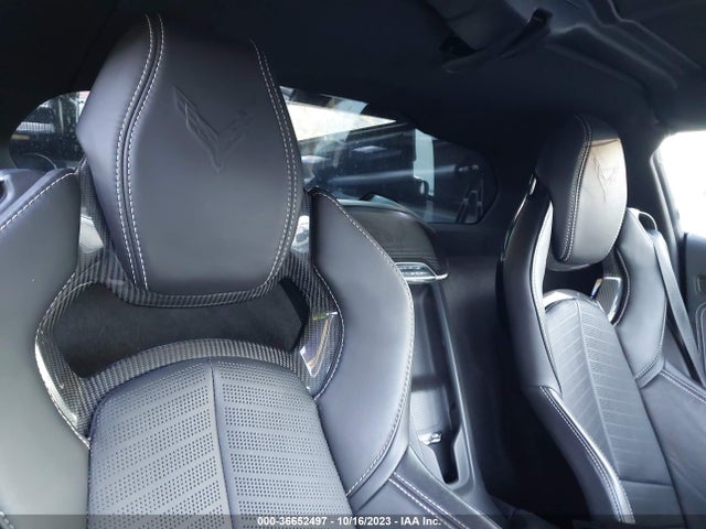 Chevrolet Corvette Stingray Rwd  2lt 2021 1G1YB2D47M5103570 Image 8
