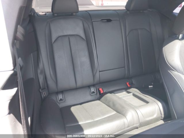 WAUTNAF53JA005662 Audi A5 Coupe Premium Plus