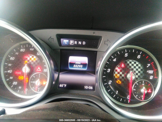 2020 Mercedes-Benz SLC-Class, VIN: W1KPK3JA0LF170609