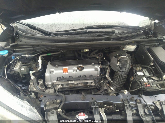 Honda CR-V EX 2014 5J6RM4H52EL028529 Image 10