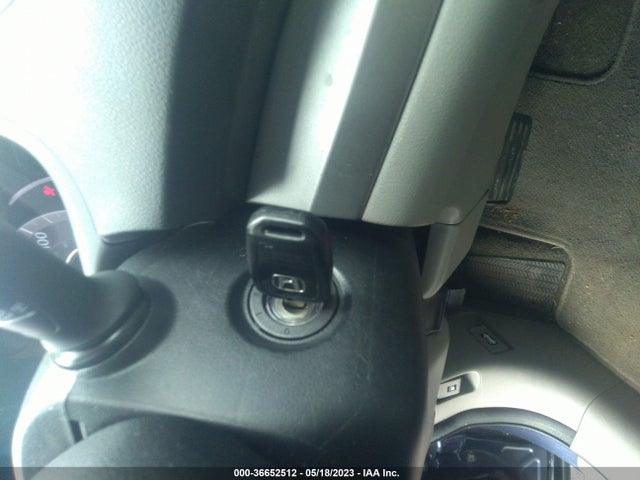 Honda CR-V EX 2014 5J6RM4H52EL028529 Image 11