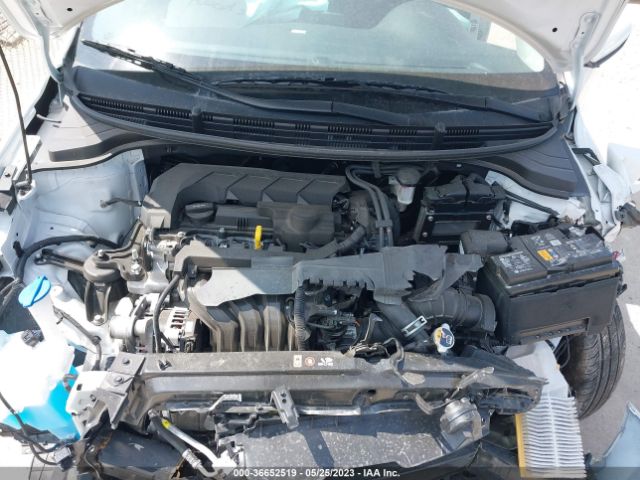 3KPA24AD6PE518526 KIA RIO LX