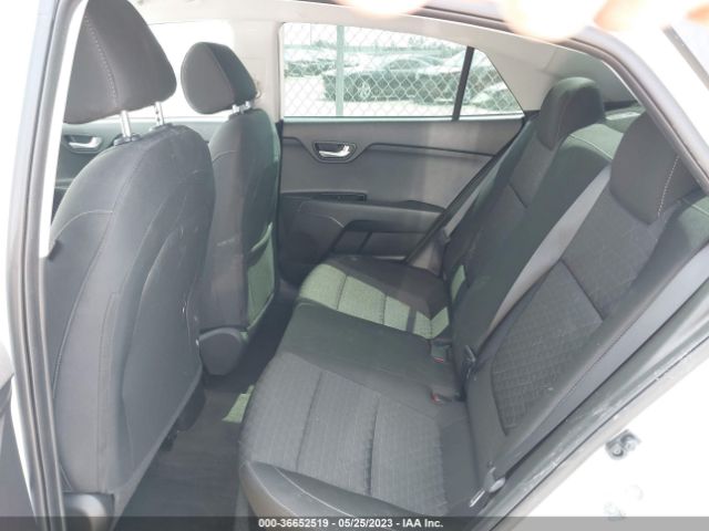 3KPA24AD6PE518526 KIA RIO LX