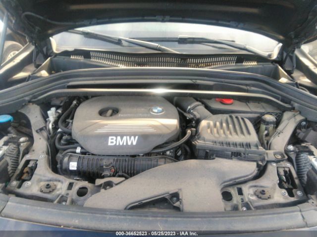 WBXYJ5C37JEF76570 BMW X2 Xdrive28i