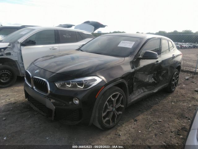 WBXYJ5C37JEF76570 BMW X2 Xdrive28i
