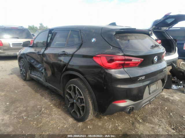 WBXYJ5C37JEF76570 BMW X2 Xdrive28i