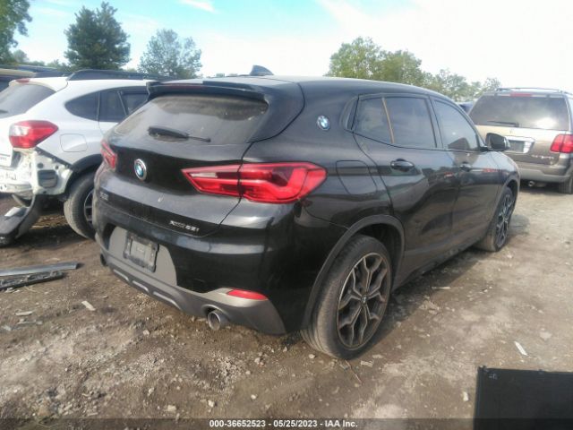 WBXYJ5C37JEF76570 BMW X2 Xdrive28i