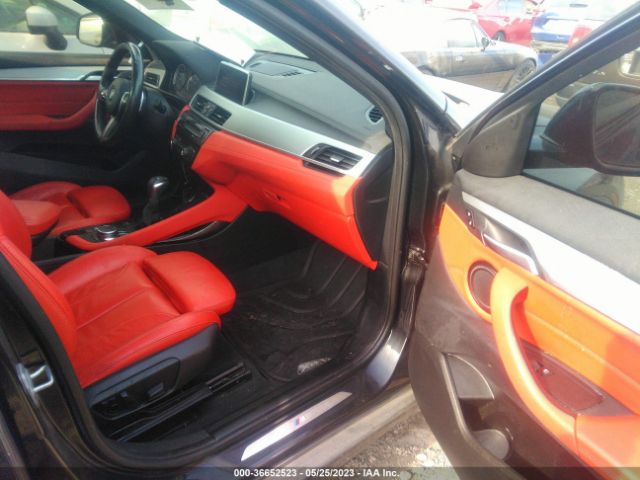 WBXYJ5C37JEF76570 BMW X2 Xdrive28i
