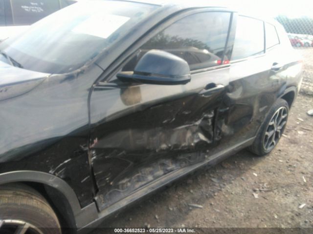 WBXYJ5C37JEF76570 BMW X2 Xdrive28i