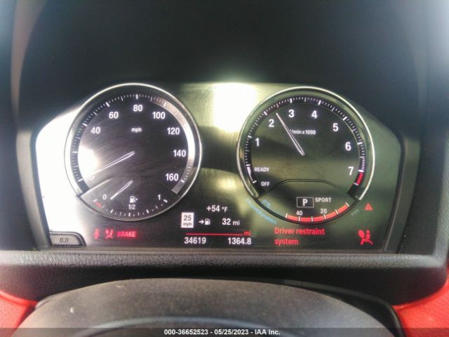 WBXYJ5C37JEF76570 BMW X2 Xdrive28i