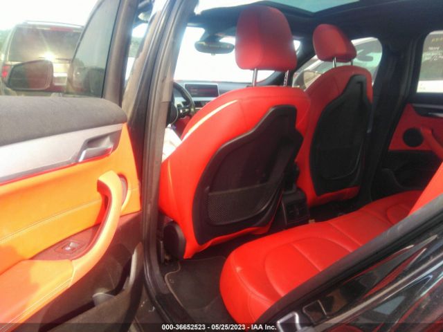 WBXYJ5C37JEF76570 BMW X2 Xdrive28i