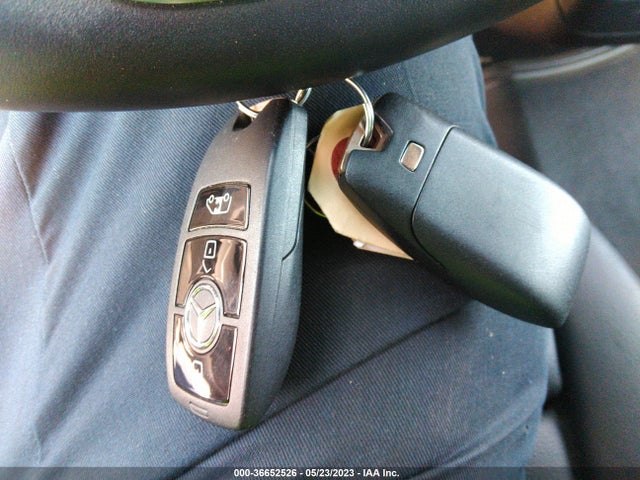 2022 Mercedes-Benz Sprinter, VIN: W1W4EBHY2NT083143