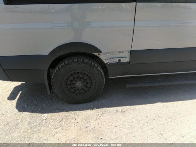 W1W4EBHY2NT083143 Mercedes-Benz SPRINTER VAN