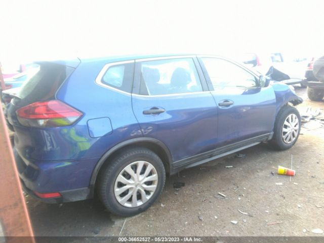 KNMAT2MT6HP507161 Nissan ROGUE S