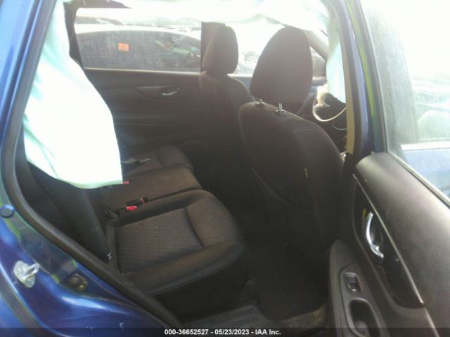 KNMAT2MT6HP507161 Nissan ROGUE S