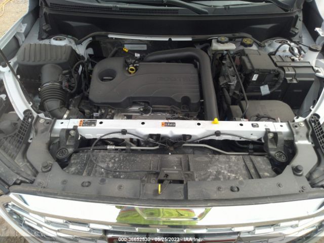 3GKALXEG2PL165088 GMC Terrain Denali